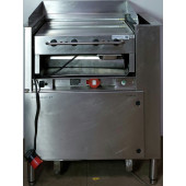 Occasion Varitek (air clean system) bakplaat