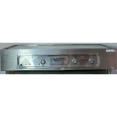 Occasion Wells teppan yaki plaat