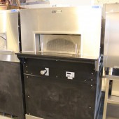 Occasion WoodStone pizza oven Bistro 4343