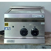 Occasion Zanussi 2-vlaks keramisch kooktoestel