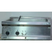 Occasion Zanussi bain-marie 2/1 GN
