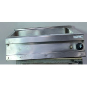 Occasion Zanussi bain-marie