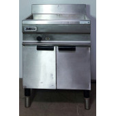Occasion Zanussi elektrische bain-marie 2/1 GN