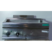 Occasion Zanussi dubbele elektrische bain-marie 2/1 GN