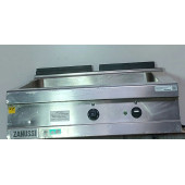 Occasion Zanussi elektrische bain-marie 2/1 GN