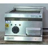 Occasion Zanussi elektrische bakplaat