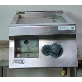 Occasion Zanussi gasbakplaat enkel