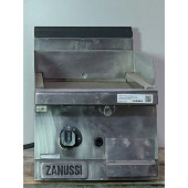Occasion Zanussi gasbakplaat enkel