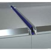 Optima 850 koppelstrip (Multi Safe Connect bar)