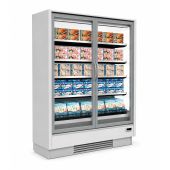Oscartielle Vision BT H220 200 wandvriesmeubel