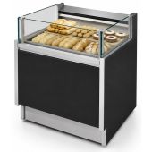 Oscartielle Zara2 Vent Self GI L100 Zwart