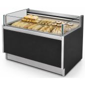 Oscartielle Zara2 Vent Self GI L135 Zwart