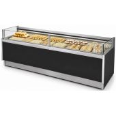 Oscartielle Zara2 Vent Self GI L260 Zwart