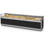 Oscartielle Zara2 Vent Self GI L320 Zwart