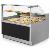 Oscartielle Zara2 Vent VDA GI L135 Zwart