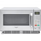 Panasonic prof. Combi magnetronoven, NE-C1475 - 1350 W, tiptoetsen