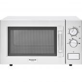 Panasonic semi-prof. magnetron, NE-1027, 1000W, mechanische bediening