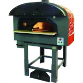 Roeder Roeder pizza houtoven Serie 85K, KR85K - silicone coating
