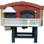 Roeder pizza houtoven serie TR, TR120