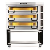 Pizzamaster pizza oven PM 1123ED