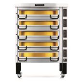 Pizzamaster pizza oven PM 1125ED
