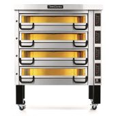 Pizzamaster pizza oven PM-1124ED