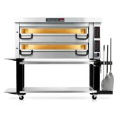 Pizzamaster pizza oven PM 1132 ED
