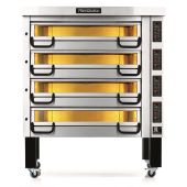 Pizzamaster pizza oven PM 1134ED
