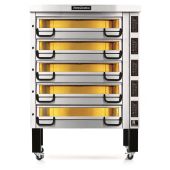 Pizzamaster pizza oven PM 1135ED