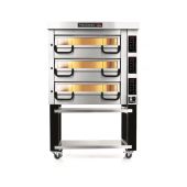 Pizzamaster pizza oven PM 723ED