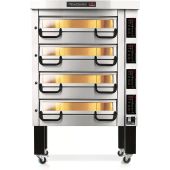 Pizzamaster pizza oven PM 724ED