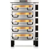 Pizzamaster pizza oven PM 725ED