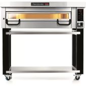 Pizzamaster pizza oven PM 731ED