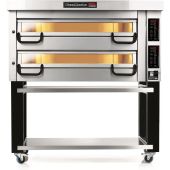 Pizzamaster pizza oven PM 732ED