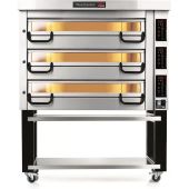 Pizzamaster pizza oven PM 733ED
