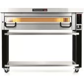 Pizzamaster pizza oven PM 741ED