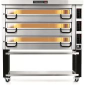 Pizzamaster pizza oven PM 743ED