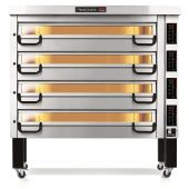 Pizzamaster pizza oven PM 744ED