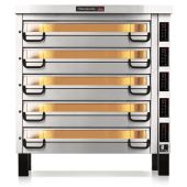 Pizzamaster pizza oven PM 745ED