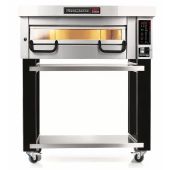 Pizzamaster pizza oven PM 821ED