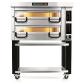 Pizzamaster pizza oven PM 822ED