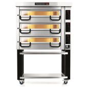 Pizzamaster pizza oven PM 823ED