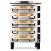 Pizzamaster pizza oven PM 825ED
