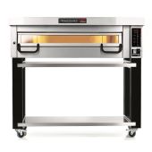 Pizzamaster pizza oven PM 831ED