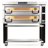 Pizzamaster pizza oven PM 832ED