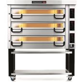 Pizzamaster pizza oven PM 833ED