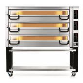 Pizzamaster pizza oven PM 843ED