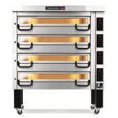 Pizzamaster pizza oven PM 844ED