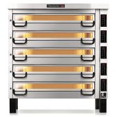 Pizzamaster pizza oven PM 845ED