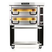 Pizzamaster pizza oven PM 912 ED